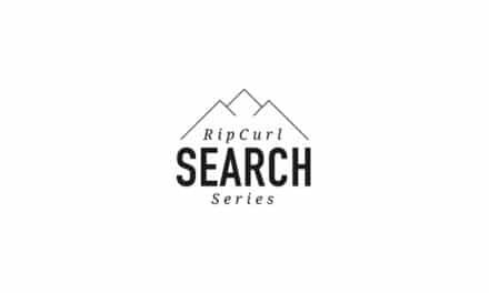 Search Series, la gamme “ecofriendly” de Rip Curl