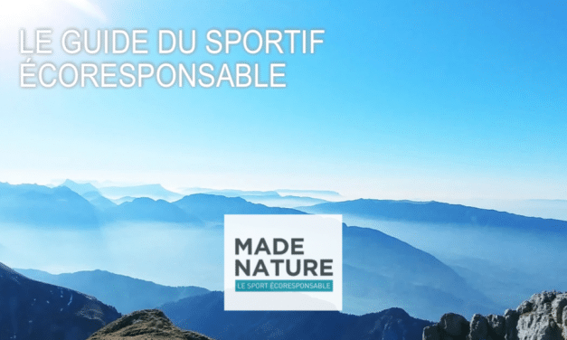 Le guide du sportif écoresponsable : Comment être un sportif respectueux de l’environnement ?