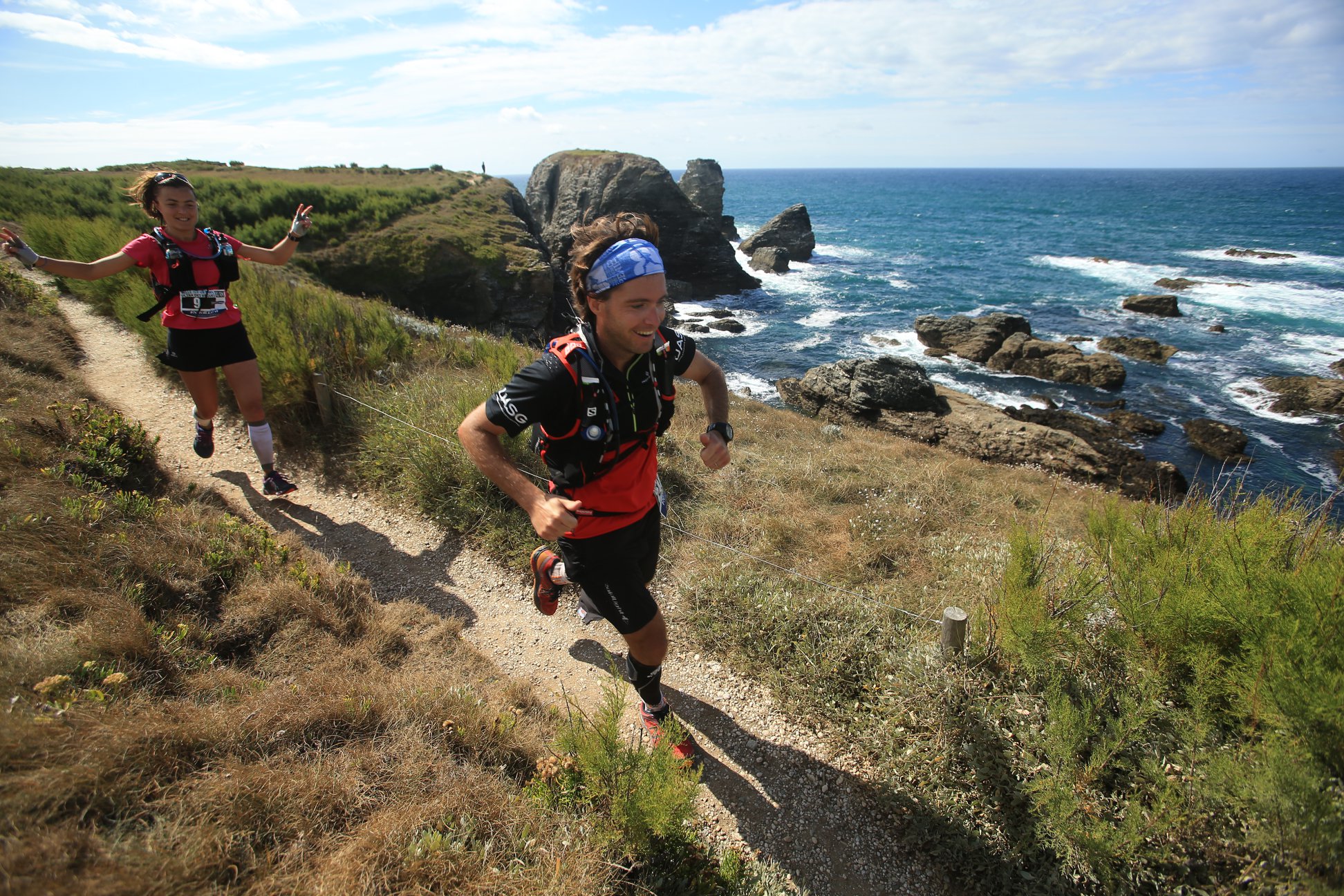 Le top 5 des courses de trail running à faire en 2021 Made Nature